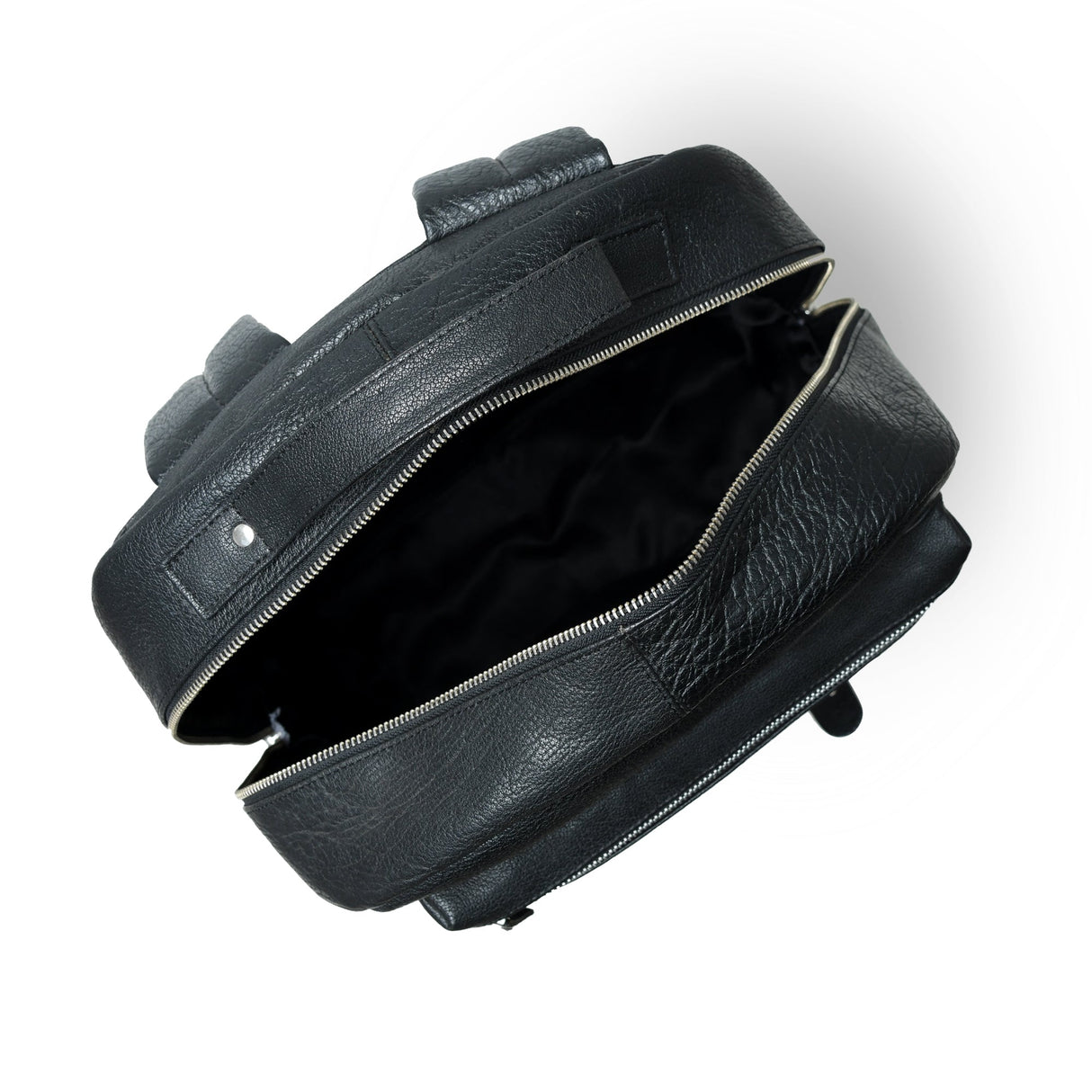 Mochila de cuero NoirTrek 2.0