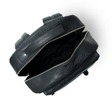 Mochila de cuero NoirTrek 2.0