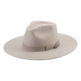 Bullhide Street Gossip - Wool Felt Cowgirl Hat