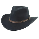 Sombrero de Lana para Expedición Bullhide - Exteriores