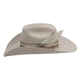 Bullhide Good Stories - (8X) fur Felt Cowboy Hat