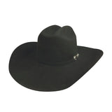 Bullhide PBR Outlaw - (8X) Sombrero vaquero de fieltro de pelo
