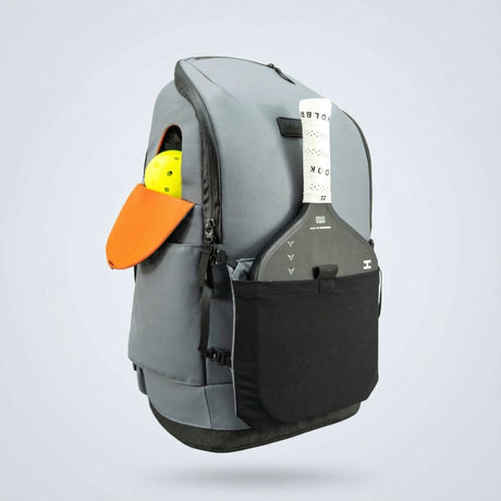 Funda Delantera para Pala Court Caddy