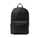 Mochila de Cuero NoirTrek 1.0