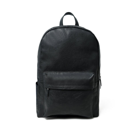 Mochila de Cuero NoirTrek 1.0