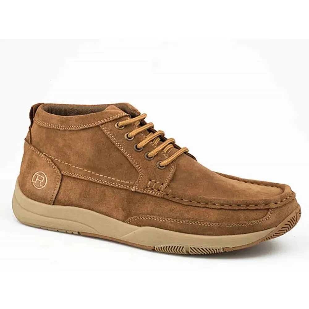 Roper Clear Cut II (Bronceado) - Calzado de hombre