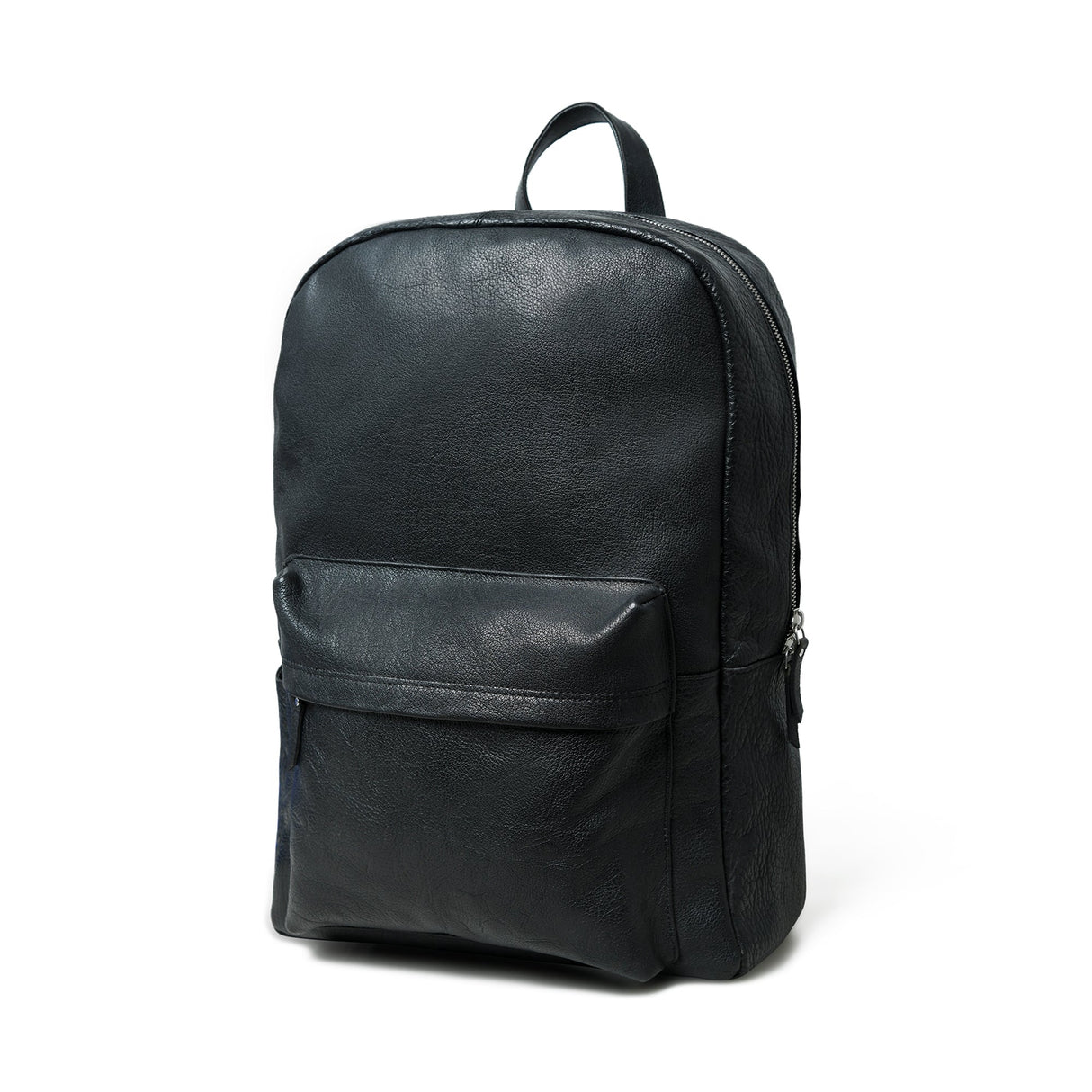 Mochila de Cuero NoirTrek 1.0