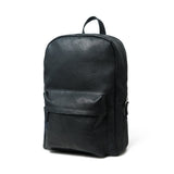 Mochila de Cuero NoirTrek 1.0