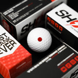PAQUETE 3 POR EL PRECIO DE 1 - Pelotas de Golf SHOCK'D