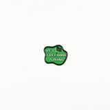 MYSTERY BALL MARKER