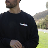 Sudadera SHOCK'D