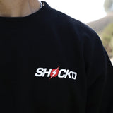 Sudadera SHOCK'D
