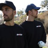 Sudadera SHOCK'D