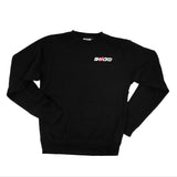 Sudadera SHOCK'D