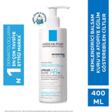 La Roche Posay Lipikar Baume AP +M Moisturizing Body Balm - Fragrance-Free Skincare for Dry, Sensitive Skin - 13.53 fl oz