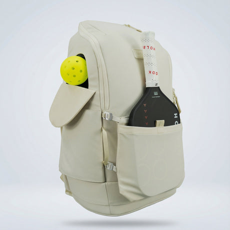 Funda Delantera para Pala Court Caddy