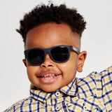 Jet Black Navigator: Ages 0-2