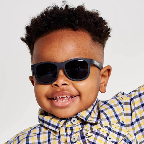 Jet Black Navigator: Ages 0-2