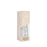 Flormar Total Repair Nourishing Nail Care Product & Polish Base - Transparent