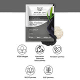 Ashley Joy Volumizing & Strengthening Hair Mask: Repair Damaged, Chemically Treated Hair | Thermal Protection & Bamboo Extract