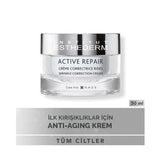 Institut Esthederm Active Repair Cream - Anti-aging Moisturizer, 50ml