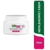 Sebamed Moisturizing Day Cream 75ml - Dermatologically Tested, pH 5.5, Vitamin E Rich Moisturizer for Dry Skin