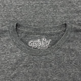 Coors Banquet Beer Logo T-Shirt - Gray