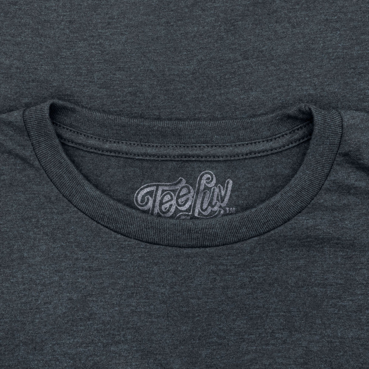 Coors Banquet Golden Colorado T-Shirt - Denim Black Heather