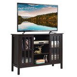 Mueble de TV de madera para televisor de 50 pulgadas
