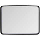 Rectangular Wall Mount Bathroom Mirror Vanity Mirror