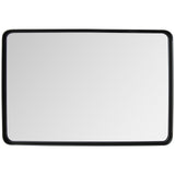 Rectangular Wall Mount Bathroom Mirror Vanity Mirror
