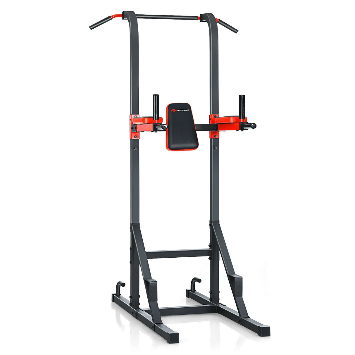 Torre de potencia multifunción para un entrenamiento de cuerpo completo