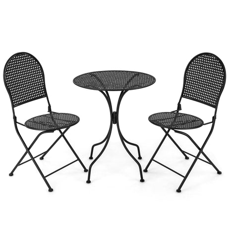 3 piezas