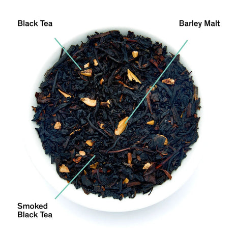 Low Country - 15 Bolsitas de té