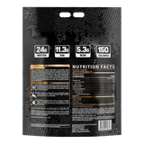 Nutrex Proteína de suero 100%, 10 libras