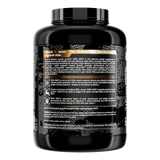 Proteína de suero de leche Nutrex 100%, 5 libras