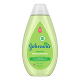 Johnson's Chamomile Baby Shampoo 500ml - Gentle Formula | Hypoallergenic