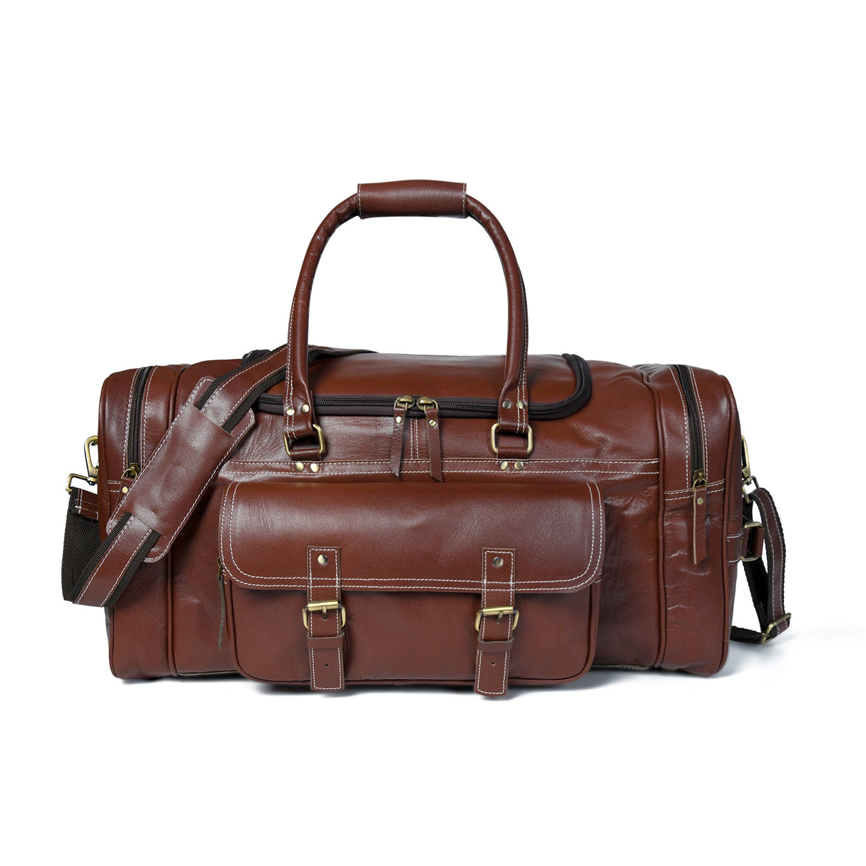 Bolsa de Viaje Fin de Semana Mejorada