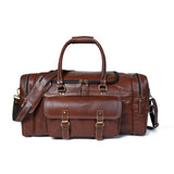 Bolsa de Viaje Fin de Semana Mejorada