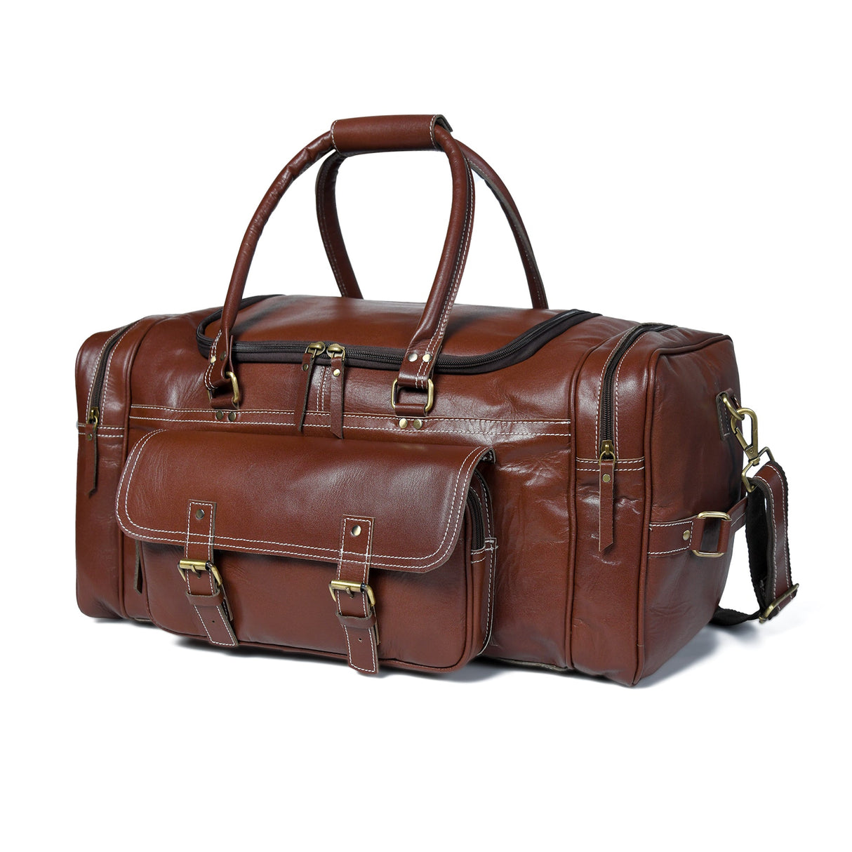 Bolsa de Viaje Fin de Semana Mejorada