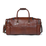 Bolsa de Viaje Fin de Semana Mejorada