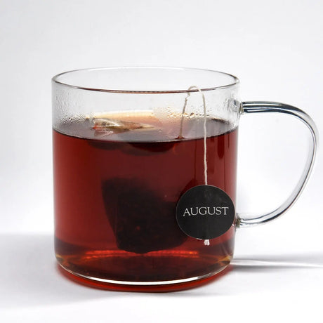 Dirty Chai - Té Negro Especiado con Café (15 Bolsitas de Té)