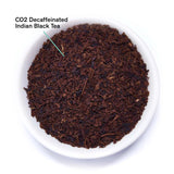 Té negro descafeinado Essentials