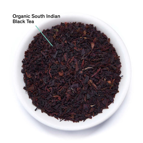 Té Negro Desayuno Inglés Esencial