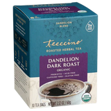 Té de Hierbas Tostadas Dandelion Dark Roast