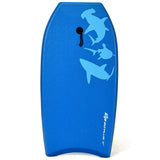 Bodyboard de surf "Super" con tabla con núcleo de EPS