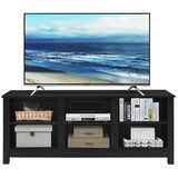 60 Inch Entertainment TV Stand Cabinet