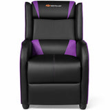 Home Massage Gaming Recliner Chair