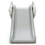 Freestanding Baby Mini Play Climber Slide Set with HDPE anf Anti-Slip Foot Pads
