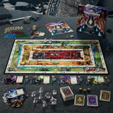 Talisman: 5th Edition Core Game